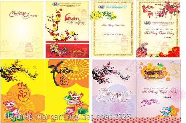 file thiep moi nam moi dep nhat 2023